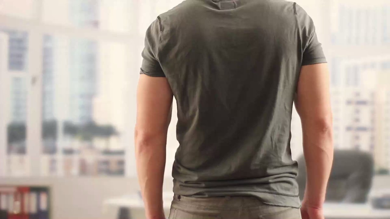 These tips will help you avoid back pain when working from home