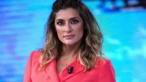 “Torna in Rai”. Elisa Isoardi, esilio finito la conduttrice di nuovo in tv dopo 2 anni
