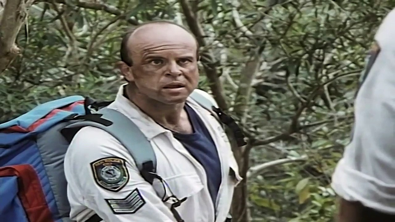 Police Rescue S01E09