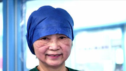 Scientist Explains Why The Coronavirus Is More Aggressive in Spain, Italy and New York