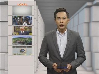 Buletin AWANI Top 5 (12:00AM)