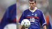 This Video Is Proof That Zidane Had the Best First Touch of All Time