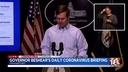 He was denied COVID-19 financial assistance because of his name