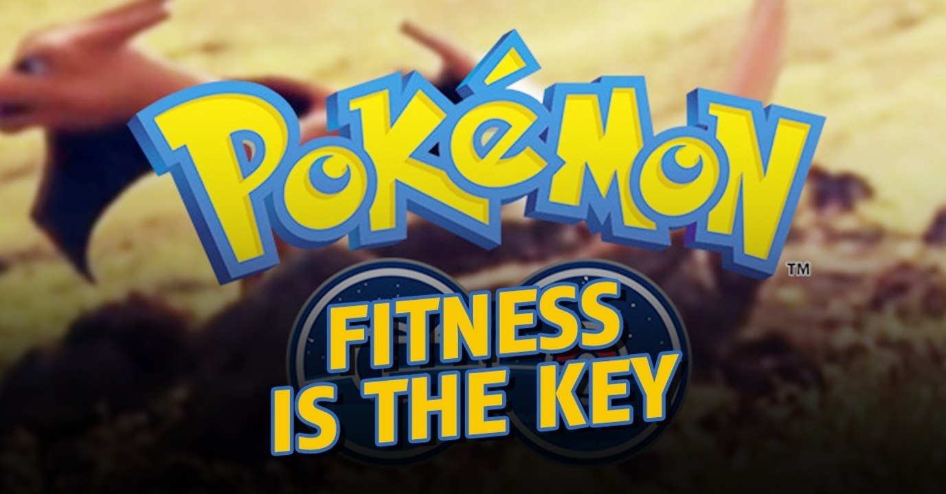 Pokémon Go : l'application pour perdre du poids ?