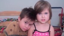 This girl's message about her disabled brother will warm your heart