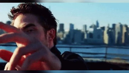 Here's Why Robert Pattinson Refuses to Bulk Up for The Batman