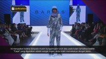 Pereka fesyen seluruh dunia di AIFW