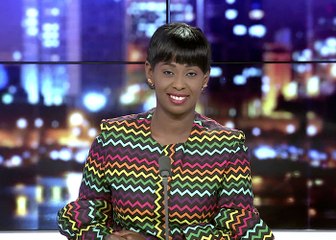 Le 20 Heures de RTI 1 du 02 mars 2022 par Fatou Fofana Camara