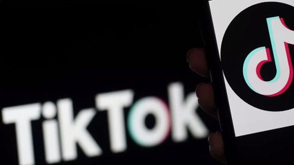 How one man tricked TikTok users into wetting themselves on camera