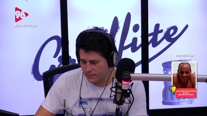 Graffite98 | Delay News com as informações mais quentes dessa tarde