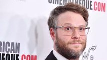 Seth Rogen hits back at racists on Instagram telling followers to f***k off