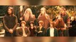 The Lord of the Rings Actors Reunited Once Again 17 Years Later