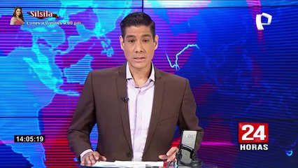 Peruano que vivió la guerra en Ucrania: "Salir de Kiev ha sido muy difícil"