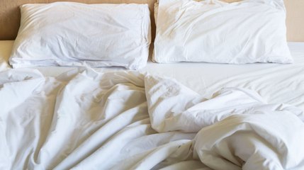 Is Making Your Bed Really Worth It? Experts Reveal All...