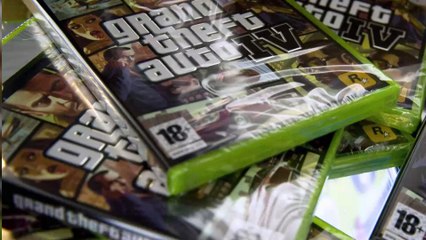 We Might Know Where GTA 6 Will Take Place Thanks to This Confidential Document