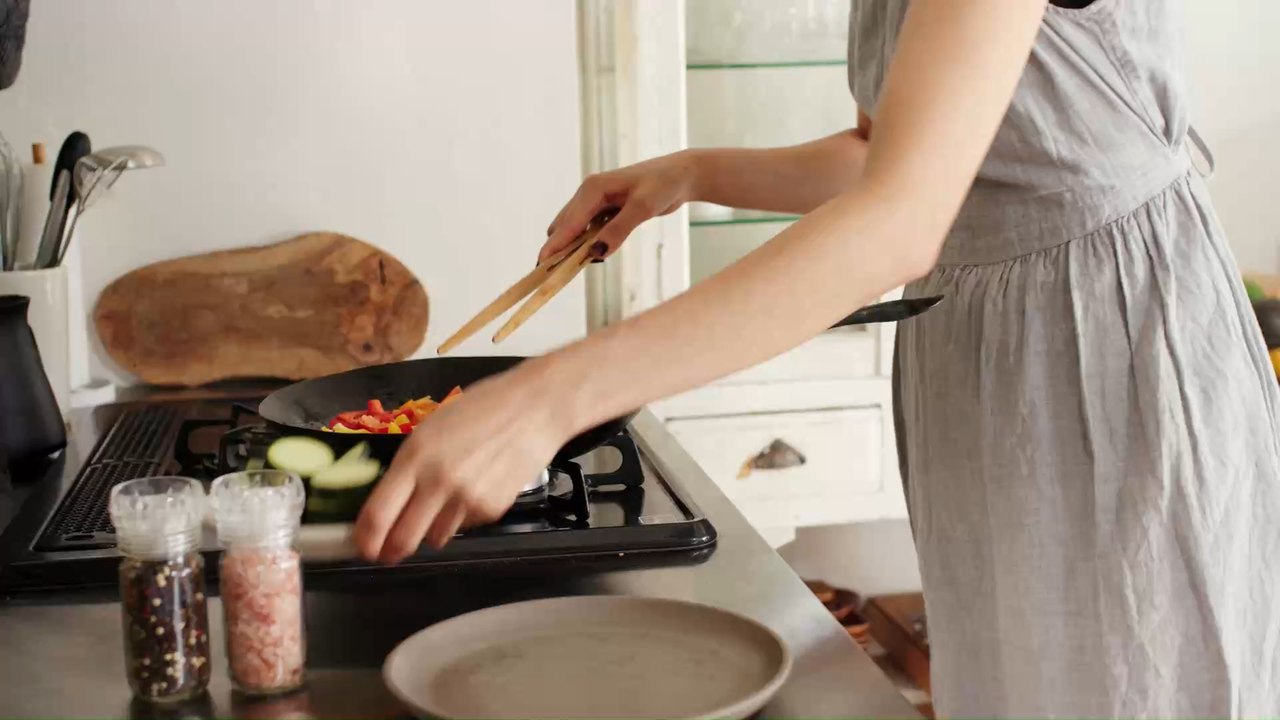 Der sechste Geschmackssinn wird durch Nudeln, Reis und Co. geweckt