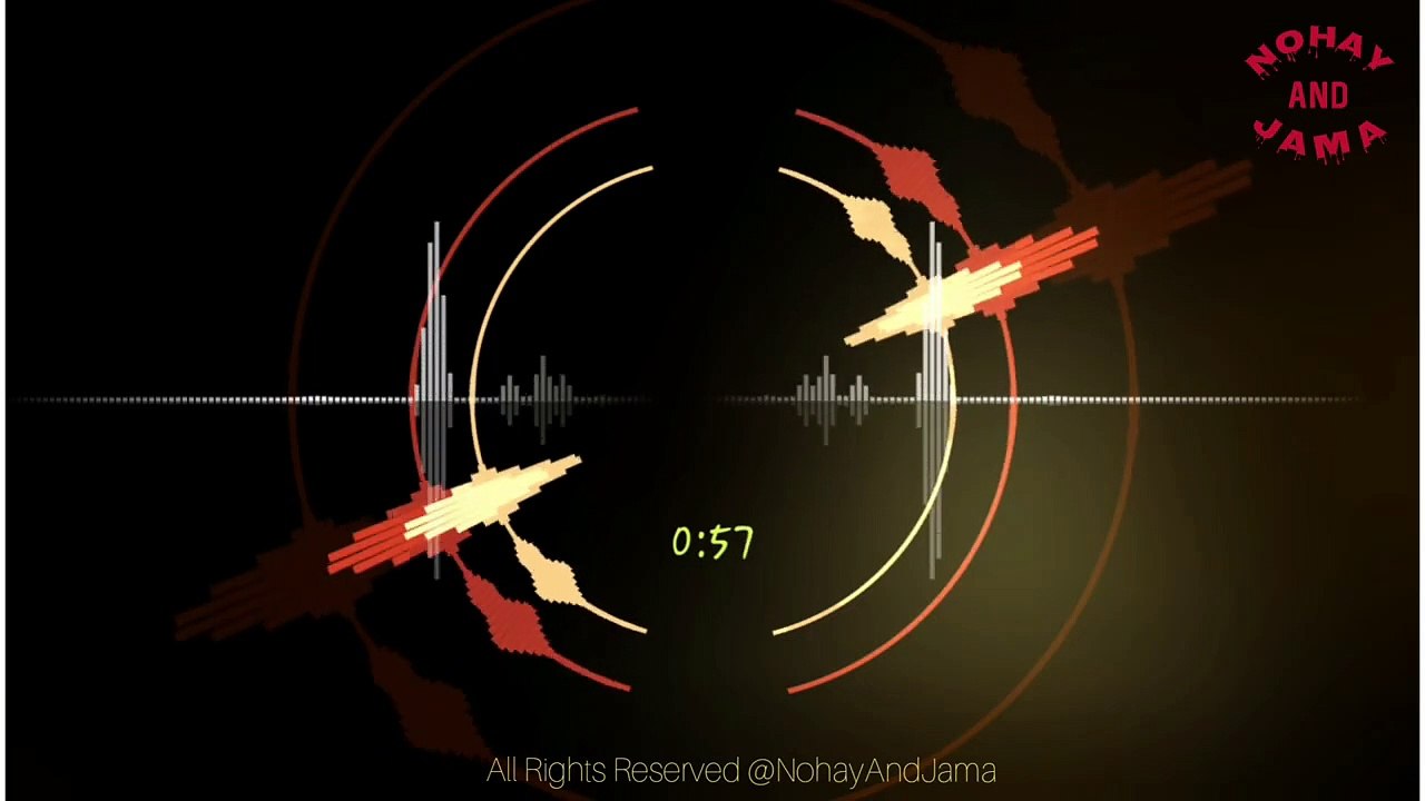Ramazan Mubarak_ 2 _ Saaz _ Doye Jama _ Rabab Only _ My favorite Saaz 2021 _ رمضان 2021