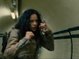 Fast & Furious 6: Clip - Letty And Riley Fight In The Subway