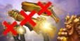 Overwatch : si c'était à refaire, Blizzard n'ajouterait pas de golden guns dans le jeu