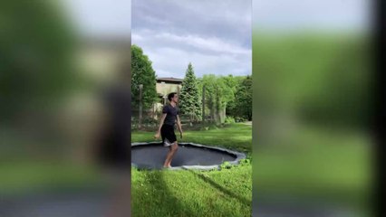 This Man Got The Fright of His Life When He Found Himself Face to Face With a Dangerous Snake