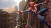 Spider-man 2018 et DLC (PS4) : date de sortie, trailers, news et astuces du jeu de Sony et Insomniac Games