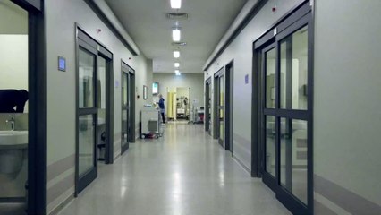 Man gets fish stuck in anus after he 'sits on it'