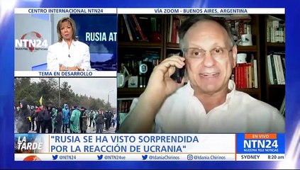 Entrevista a Alejandro Corbacho