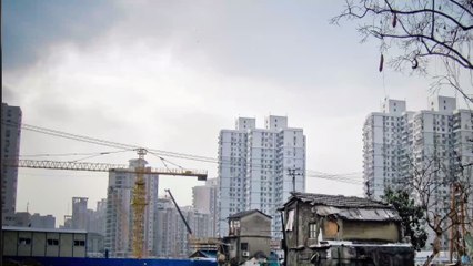 They Built a Highway Around Her House Because She Refused to Move