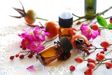 Here's why you should add rosehip oil to your beauty routine