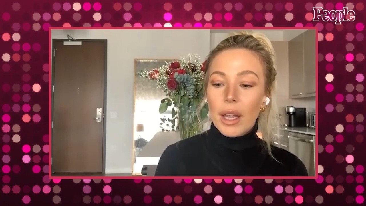 Shaina Hurley Says Her One Regret is Saying 'Yes' But She's Glad She Ended It Before the Wedding