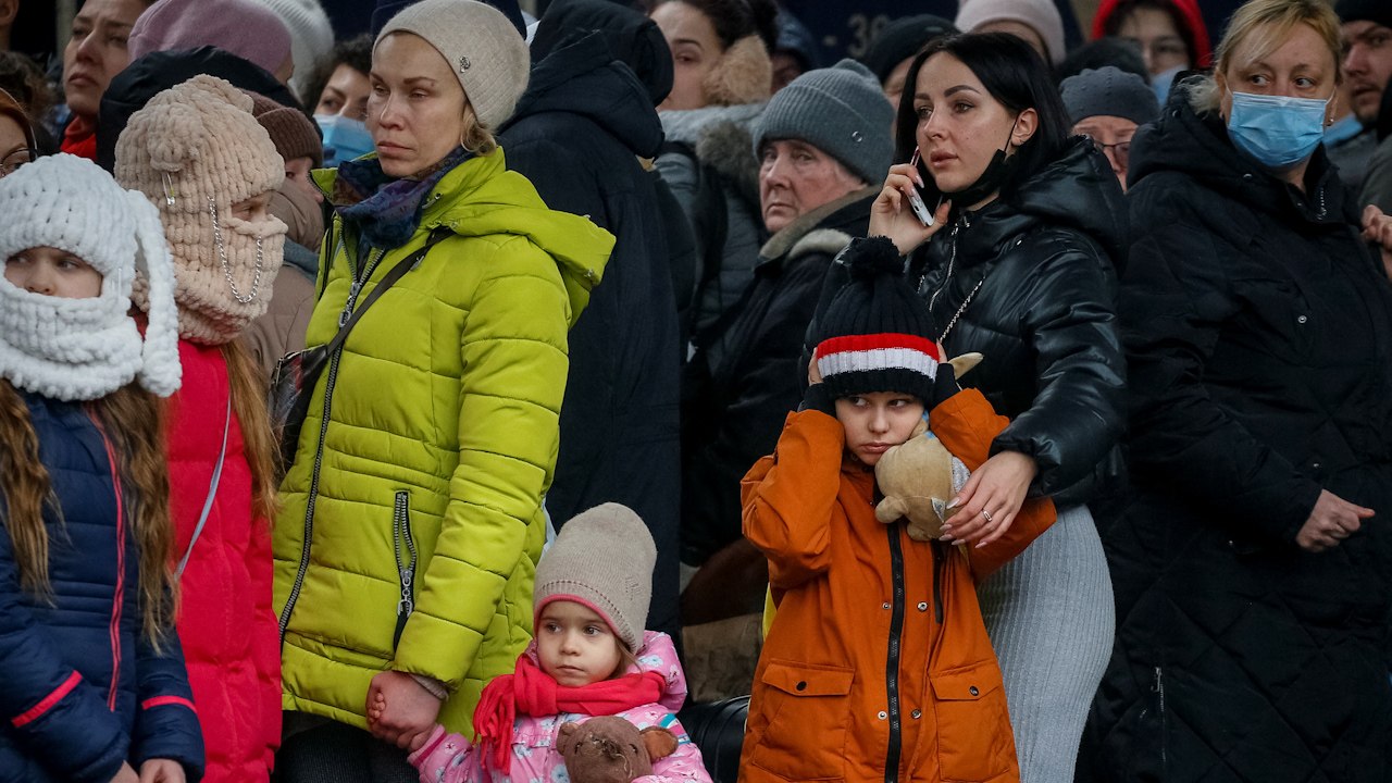 How To Help The People Of Ukraine
