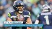 Russell Wilson Says He Spends $1 Million a Year on His Body, Hopes to Play in NFL Until He's 45