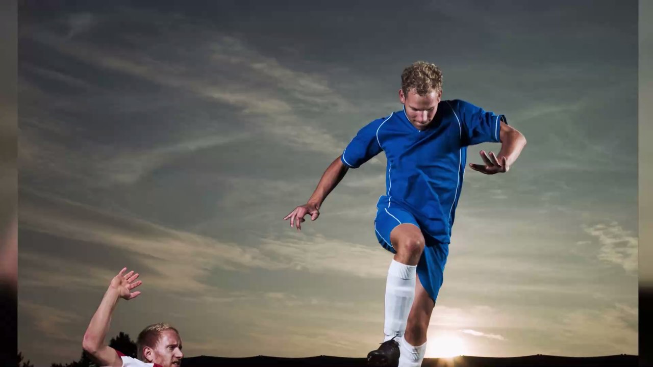 A French Footballer Was Suspended for Doing Something Unthinkable to Another Player