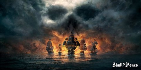 Skull and Bones (Ubisoft): date de sortie, gameplay PS4 et PS5... Ce que l'on sait