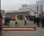 10 maut serangan stesen metro di St Petersburg
