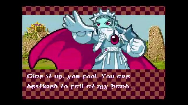 Black Belt Challenge - Nova #FightingGame #retrogames #retrogamer #retrogaming