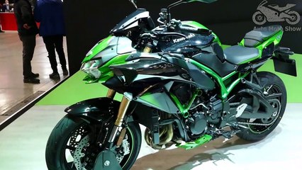10 Most Powerful Hyper Naked Motorcycles To Ride In 2022