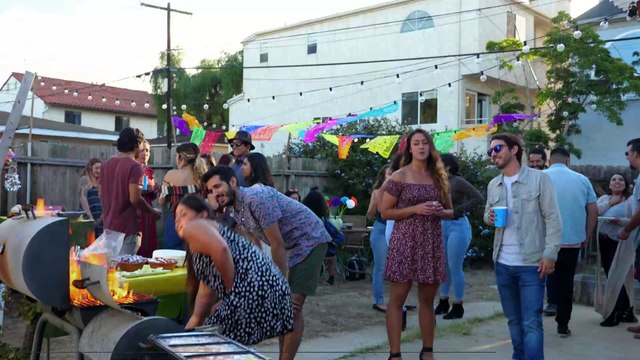 American Students Are Throwing ‘COVID-Parties’ in Order to Get Infected With The Virus