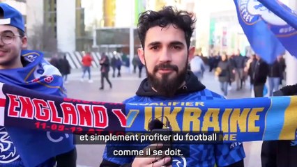 Guerre en Ukraine - Les fans de Chelsea réagissent à la mise en vente annoncée par Roman Abramovitch