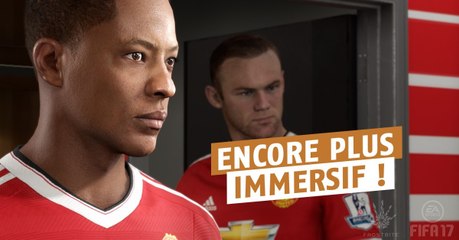 FIFA 18 : avec le dernier trailer, on apprend que le mode Aventure vous permettra de jouer en Ligue 1