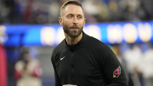 Why Would The Cardinals Extend Steve Keim and Kliff Kingsbury?