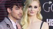 Sophie Turner and Joe Jonas Are Expecting Their 2nd Baby