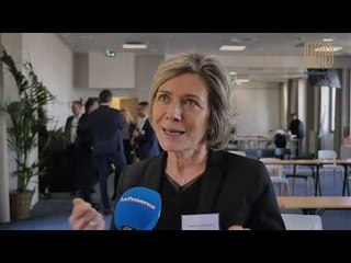 Rendez-vous Forum du Hub La Provence : " Recrutement et marque employeur "
