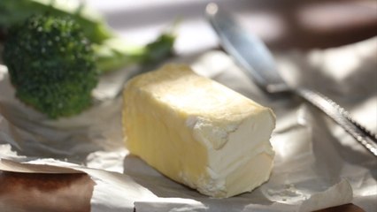 Scientists Have Created A Butter With Just A Quarter Of The Calories