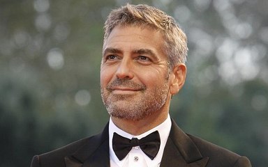 How George Clooney Made His Friends Instant Millionaires Overnight