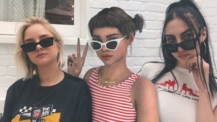 There's Something Not Quite Right About This Instagram Model... Can You Spot It?