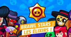 Brawl Stars (iOs, Android) : les élixirs, comment en avoir et à quoi ils servent, guide et astuces du jeu mobile