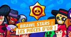 Brawl Stars (iOs, Android) :  les pièces d'or, comment en avoir et à quoi ils servent, guide et astuces du jeu mobile