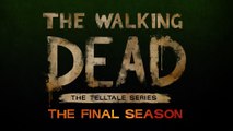 The Walking Dead: The Final Season (consoles, PC, mobiles, Switch) : date de sortie, trailers, news et astuces
