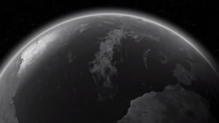 Here's what the Earth might look like in 200 million years